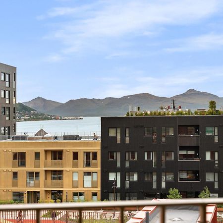 Tromso City Center Retreat Exterior foto