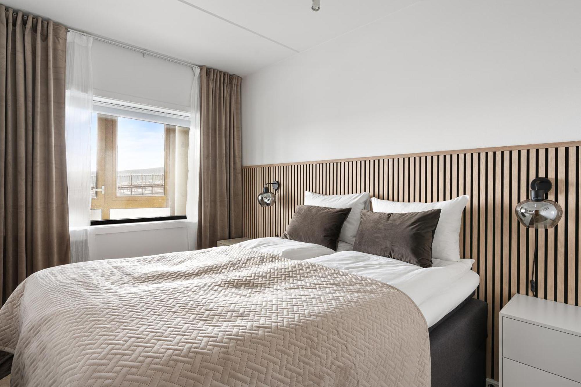 Tromso City Center Retreat Exterior foto